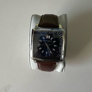 Vince Camuto watch. Brand new, never worn.